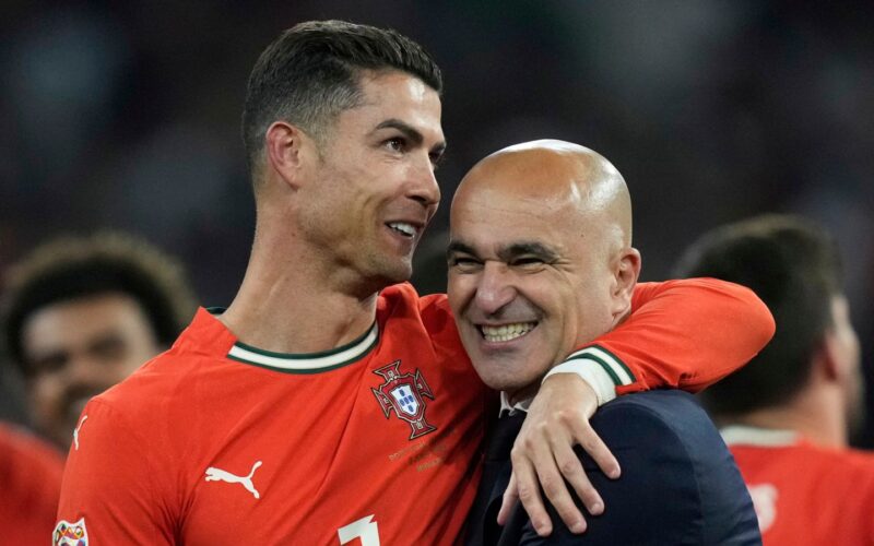 Kesempatan Terakhir Cristiano Ronaldo di Piala Dunia 2026 Bersama Portugal