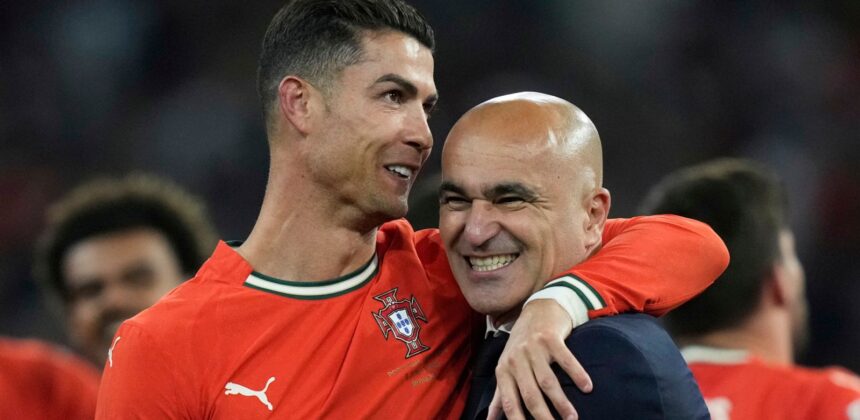 Kesempatan Terakhir Cristiano Ronaldo di Piala Dunia 2026 Bersama Portugal