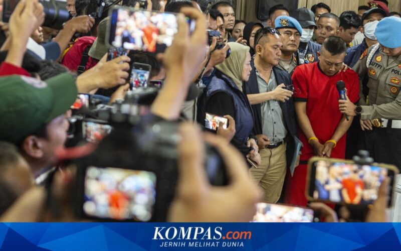 Komnas Perempuan Minta Maaf Terkait Kasus YTR di Bandung