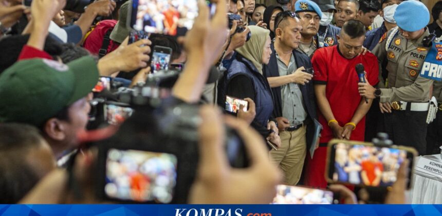 Komnas Perempuan Minta Maaf Terkait Kasus YTR di Bandung