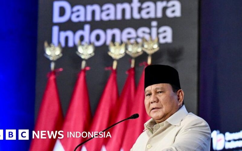 Kontroversi Patriot Bond: Aturan Baru dan Dampaknya