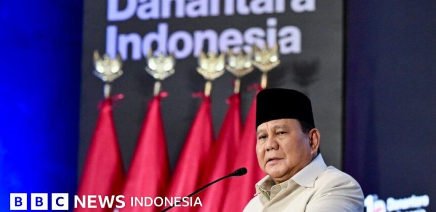 Kontroversi Patriot Bond: Aturan Baru dan Dampaknya