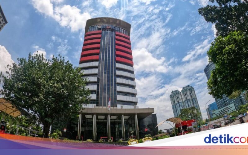 KPK Panggil Model Fitri Assiddikki Terkait Kasus Heri Gunawan