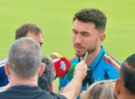 Laporte dan Zubimendi Bahas Persiapan La Roja di Amerika Serikat