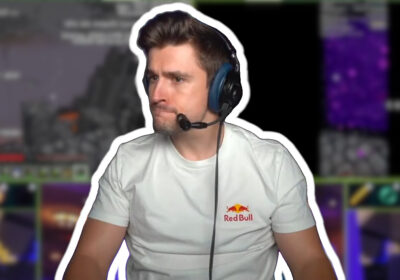 Ludwig Ahgren Kalah di Minecraft Setelah 300 Jam Latihan