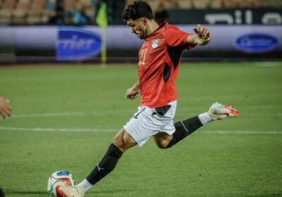 Mahmoud Saber: Bintang Muda Mesir dengan Potensi Besar