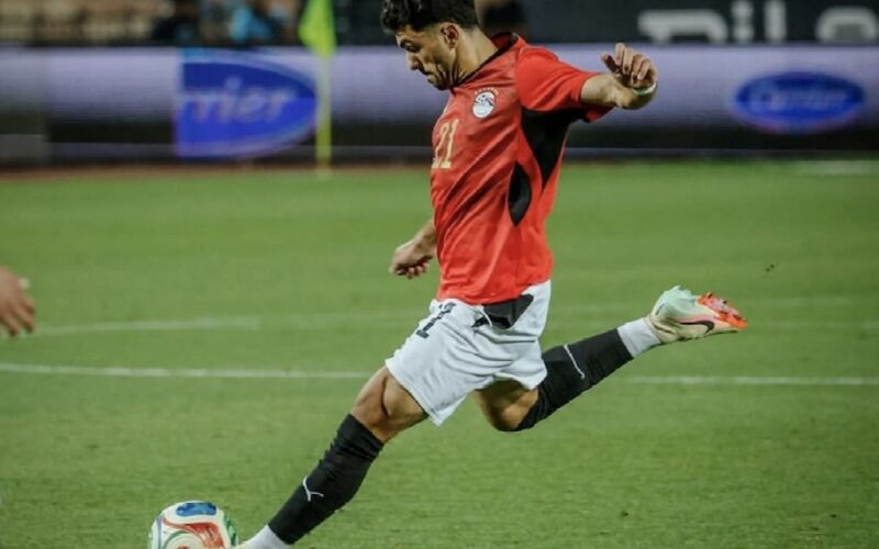 Mahmoud Saber: Bintang Muda Mesir dengan Potensi Besar