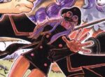 Mengungkap Hubungan Spesial Gunko dan Imu di One Piece