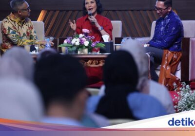 Menteri PAN-RB Tekankan Peran ASN dalam Komunikasi Publik