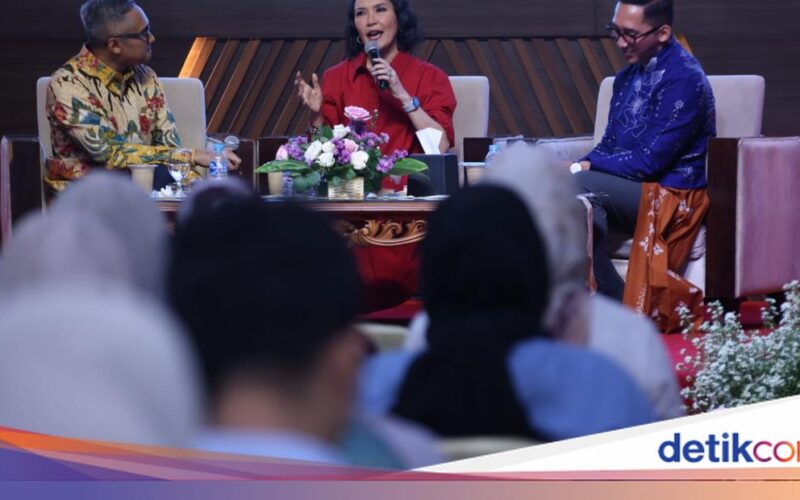 Menteri PAN-RB Tekankan Peran ASN dalam Komunikasi Publik