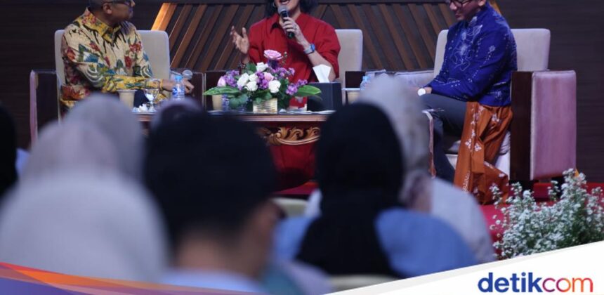 Menteri PAN-RB Tekankan Peran ASN dalam Komunikasi Publik