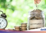 MK Putuskan Pencairan Dana Pensiun Sukarela Dapat Sekaligus