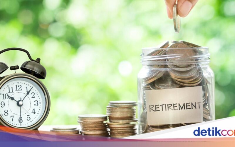 MK Putuskan Pencairan Dana Pensiun Sukarela Dapat Sekaligus