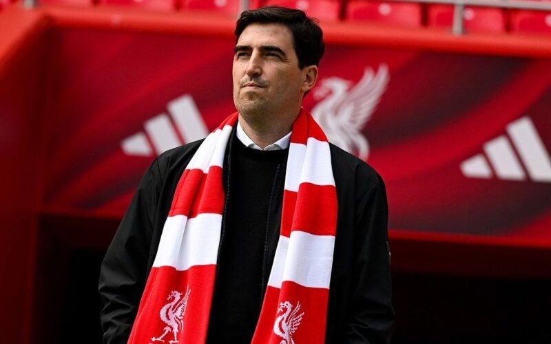 Nico Schlotterbeck Dikabarkan Lebih Memilih Real Madrid Daripada Liverpool