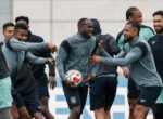 Panama Siap Hadapi Inggris di Piala Dunia 2026
