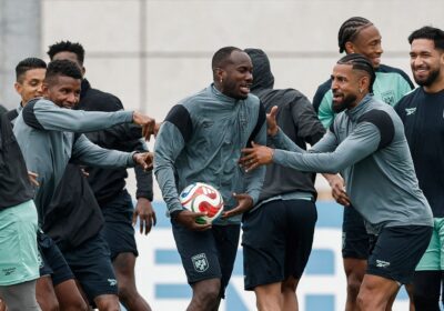 Panama Siap Hadapi Inggris di Piala Dunia 2026