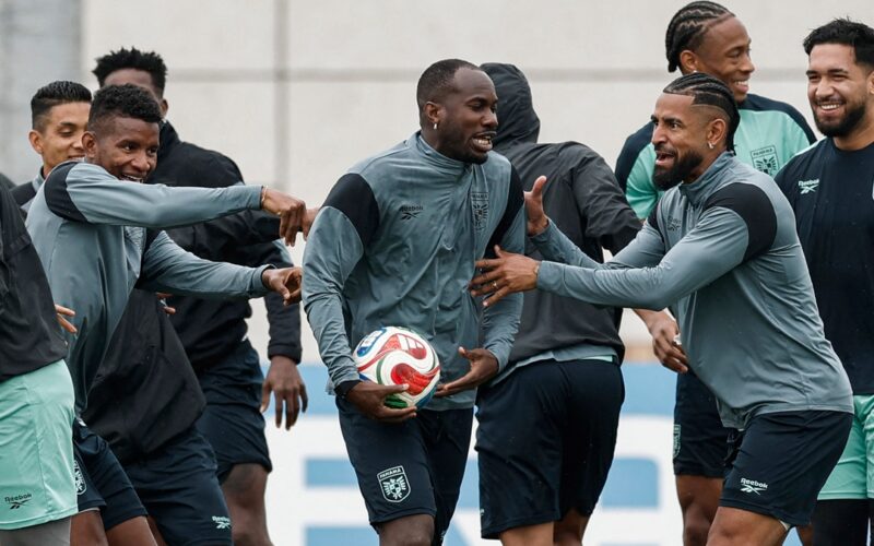 Panama Siap Hadapi Inggris di Piala Dunia 2026