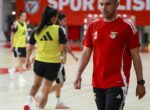 Pelatih Benfica Paulinho Roxo Mundur Usai Raih Juara Liga