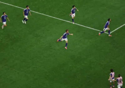 Peluang Tim Asia di Piala Dunia: Jepang dan Australia Lolos