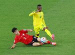Perjalanan Thapelo Maseko: Dari Sekolah hingga Piala Dunia