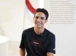 Persija Jakarta Resmi Rekrut Victor Dethan untuk Musim Baru