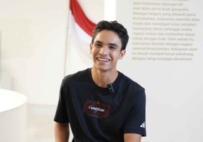 Persija Jakarta Resmi Rekrut Victor Dethan untuk Musim Baru