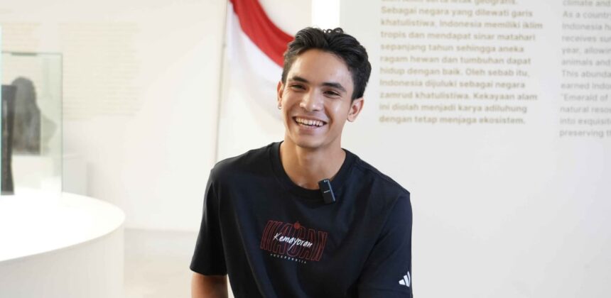 Persija Jakarta Resmi Rekrut Victor Dethan untuk Musim Baru