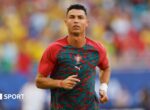 Portugal vs Kolombia: Pertandingan Penting di Piala Dunia 2026