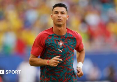 Portugal vs Kolombia: Pertandingan Penting di Piala Dunia 2026