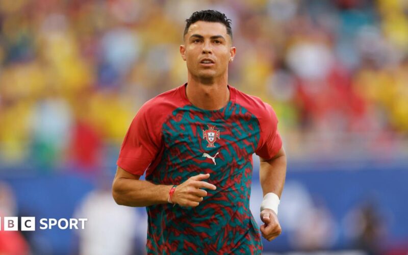 Portugal vs Kolombia: Pertandingan Penting di Piala Dunia 2026