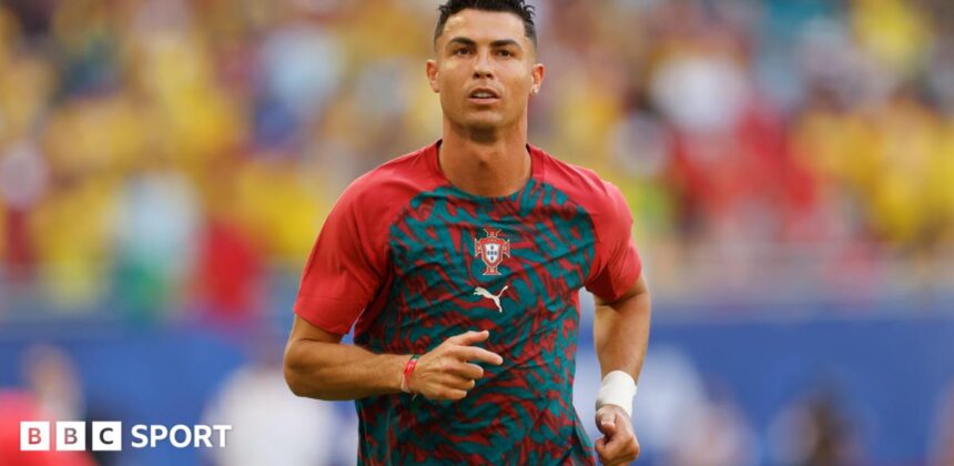 Portugal vs Kolombia: Pertandingan Penting di Piala Dunia 2026