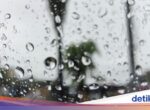Prakiraan Cuaca Jogja Hari Ini: Hujan di Prambanan dan Cangkringan