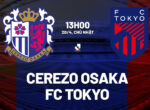 Prediksi Cerezo Osaka vs FC Tokyo di J-League 30 Mei 2026