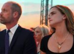 Prince William dan Emma Watson Bersatu untuk Lingkungan