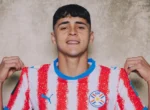 Ramón Sosa Tak Main di Laga AS vs Paraguay, Ini Alasannya