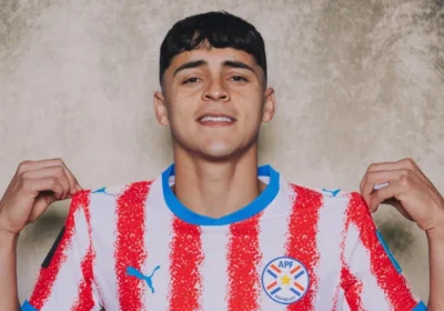 Ramón Sosa Tak Main di Laga AS vs Paraguay, Ini Alasannya