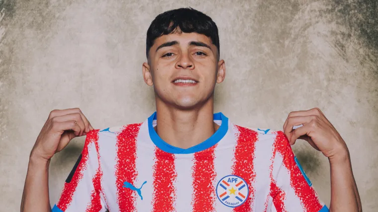 Ramón Sosa Tak Main di Laga AS vs Paraguay, Ini Alasannya