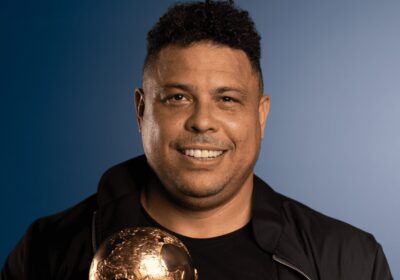 Ronaldo Cerita Zidane Dihindari Pemain Brasil Usai Kalah