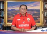 SBY Dukung Tim Voli Indonesia di Final AVC Cup 2026