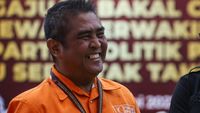 Sekjen Partai Buruh dan 1,3 Juta Anggota Mundur Bersama