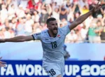 Senegal Hadapi Irak Demi Peluang Lolos Piala Dunia 2026