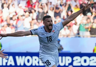 Senegal Hadapi Irak Demi Peluang Lolos Piala Dunia 2026