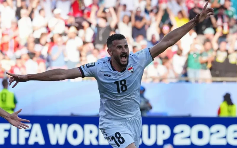 Senegal Hadapi Irak Demi Peluang Lolos Piala Dunia 2026