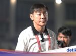 Shin Tae-yong Resmi Jadi Pelatih Persija Jakarta, Targetkan Kebangkitan 11 Shin Tae-yong Resmi Jadi Pelatih Persija Jakarta, Targetkan Kebangkitan