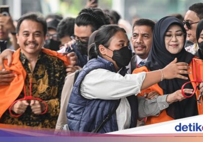 Sidang Perdana Roy Suryo Digelar, Terkait Fitnah Ijazah Jokowi