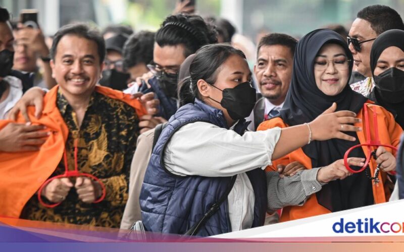 Sidang Perdana Roy Suryo Digelar, Terkait Fitnah Ijazah Jokowi