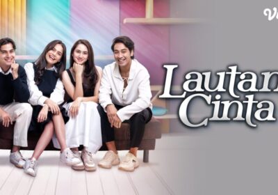 Sinetron Lautan Cinta SCTV: Mengisahkan Haru Pasca Tsunami Aceh
