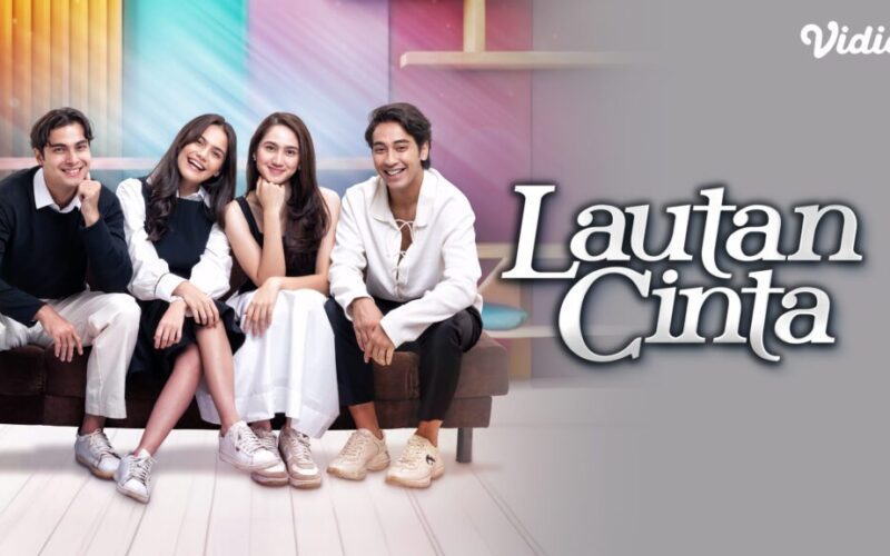 Sinetron Lautan Cinta SCTV: Mengisahkan Haru Pasca Tsunami Aceh