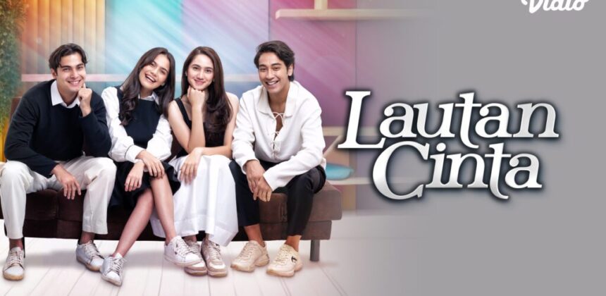Sinetron Lautan Cinta SCTV: Mengisahkan Haru Pasca Tsunami Aceh