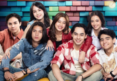 Sinopsis Asmara Gen Z SCTV Episode 583: Mohan Menangis di Pelukan Raisa
